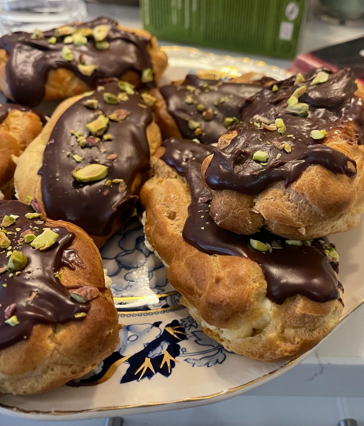 Our Cookery Classes 18 Our Cookery Classes