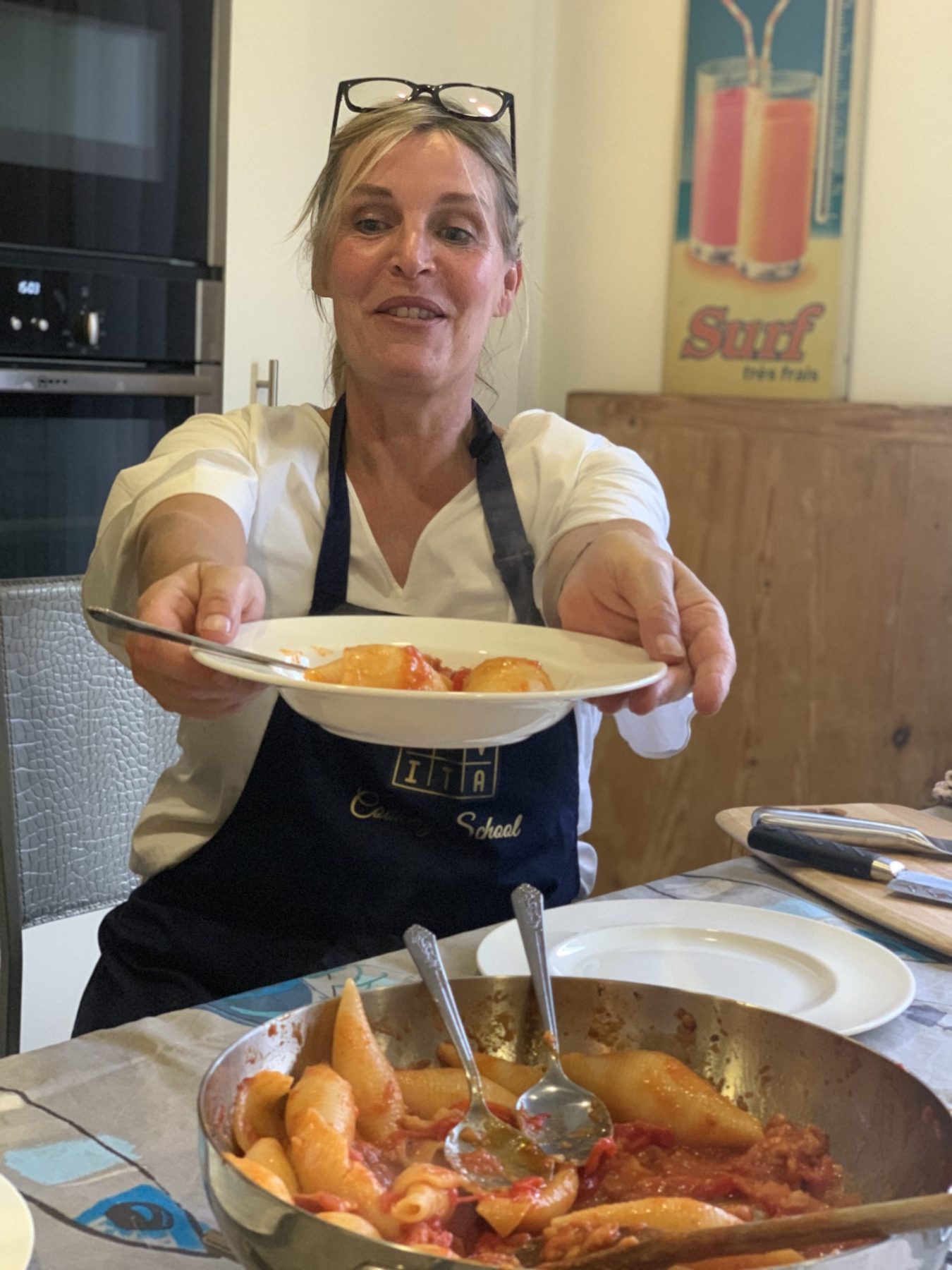 Dining Experience 6 Dining Experience