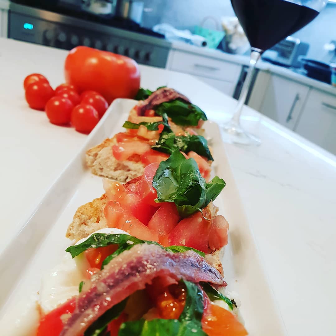 Our Cookery Classes 4 Our Cookery Classes